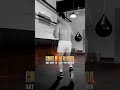 No One Moves Like Canelo 🕺
