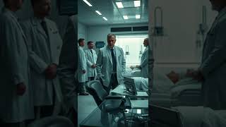 "Когда даже наука бессильна: История любви и надежды"
