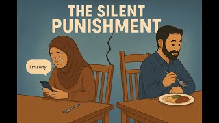 Handle Silent Treatment Like a Queen!