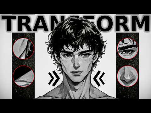 How to Looksmax: Step-by-Step Guide (Age 14-25)