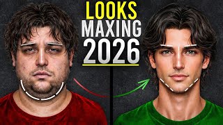 How to Looksmax: Step-by-Step Guide (Age 14-25) screenshot 2