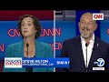 Candidates for California governor spar in fiery debate