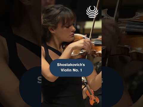 Shostakovich's Controversial First