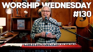 Download Lagu New Year's Special with Don Moen | Best Moments from Worship Wednesday (Episodes 111-120) MP3