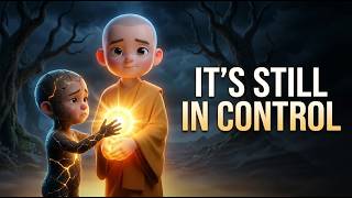 The Child Inside You Is Still Running Your Life