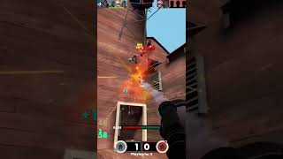 Tf2 Direct Hit Air Shots