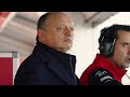 Por qué Ferrari abandonó su última actualización de F1
