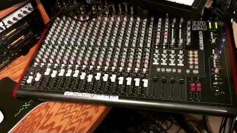 Slow Jam on MPC 2000 lo-fi