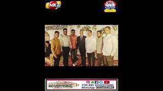Grand Valima Reception | Leaders, Officers &amp; Journalists Attend
