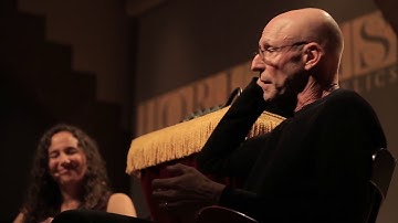 Horizons 2018: MICHAEL POLLAN “How to Change Your Mind"