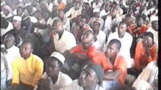 KHUTBA YA IJUMA - MWALIM ABDI JOHN - RAMADHANI 2011
