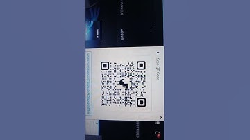 Create QR code using chrome