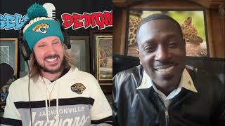 Antonio Brown Exclusive Mental Health Interview