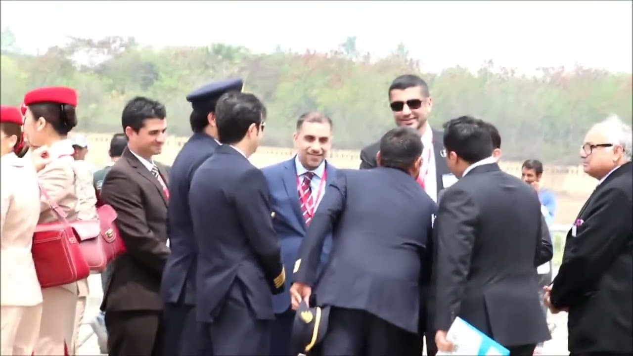 indian aviation expo