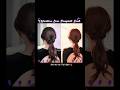 Effortless Low Ponytail Look 🌺 Tutorial 💮 Fairy Hair Lab 🌹