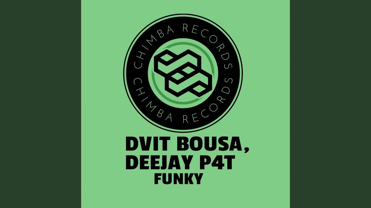 Funky (Original Mix) - YouTube