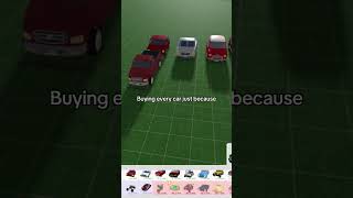Bored in bloxburg #roblox #bloxburg #relatable #bloxburgbuild #fyp