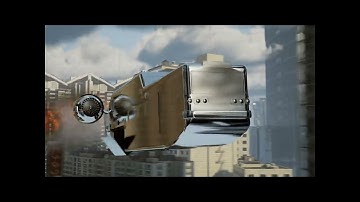 Endless Engines Evolution stage 2