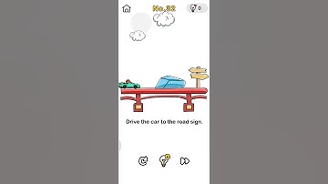 HOW TO SOLVE "BRAIN OUT" LEVEL-32