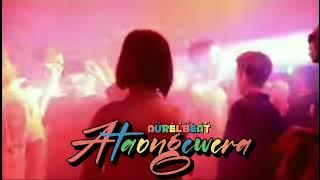 Download lagu KO ADA PAKE PAKE REMIX TERBARU ( Papa Aurel )