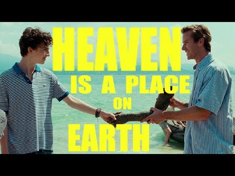 heaven-is-a-place-on-earth---lgbt-films