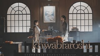 Khwabfaroshi Read Descriptionearphones On