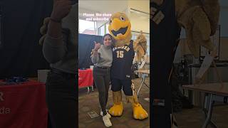 Humber college orientation 2026 #humbercollege #trending #viral #youtubeshorts #viralvideo #vibes
