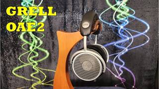 Grell OAE2 Headphone Review - Does Axel Grell Strike Again