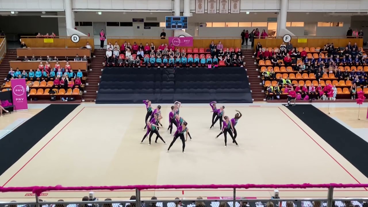 Neutronit N - OVO, PNV Cup 11.5.24, 12-14 Kilpa