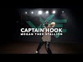 Captain Hook - Megan Thee Stallion Dance Choreography