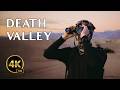 Death Valley National Park Vlog: Hotel, Food, Sights, &amp; Vibes