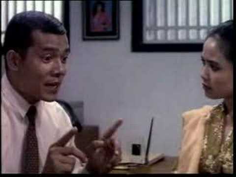 Jalan Sesama: Kipas-kipas Cari Angin