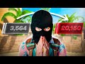 ROAD TO 20K ELO ON CS2 (BRAINROT EDITION)