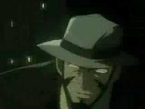 Cowboy Bebop "Fire your Blanks"