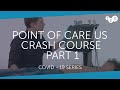 POCUS Ultrasound Crash Course – Part 1