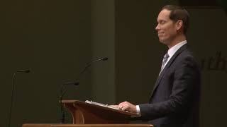 I Rest My Case at the Cross by John Thompson
