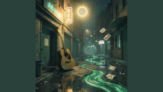 Lucky Blues Serenade