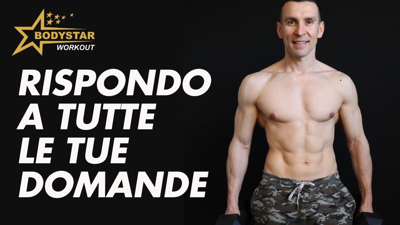 Rispondo a tutte le tue domande | Perchè funziona?