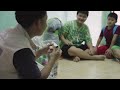 EU-WHO Partnership: Strengthening Pandemic Preparedness and Response