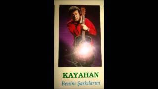 Kayahan - İskele De Sandalım