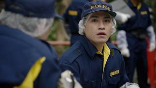 Kis-My-Ft2二階堂高嗣、内藤剛志主演劇場版『旅人検視官 道場修作』に出演決定