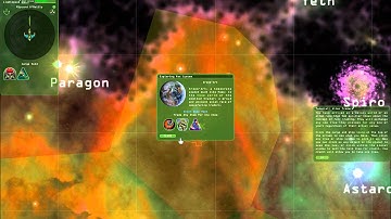 Wierd Worlds: Return to Infinite Space Review - PC