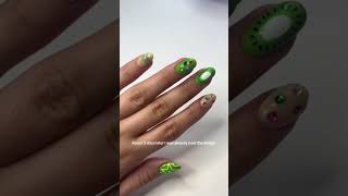 Love this nail product!! #itzy #gelnails #motto #nails #nailcare