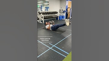 Hollow Hold DB  Slow Press