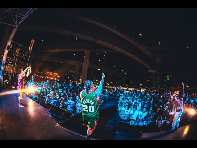 ジャパニーズマゲニーズ & CHOUJI - 