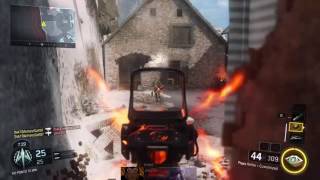 Call Of Duty Black Ops 3: Hellstorm quad #1