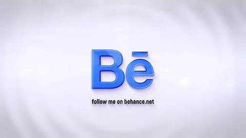 Clean Simple Logo DaVinci Resolve Templates