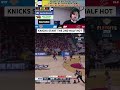 OG WITH THE DIME TO BRIDGES! NBA Eastern Conference Finals - Game 3: Knicks vs Cavs (5/23/26)