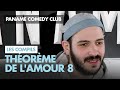 Paname comedy club  thorme de lamour 8