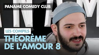 Paname Comedy Club - Théorème de l'amour 8